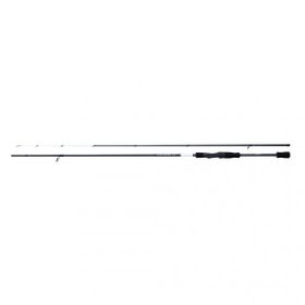 Shimano Bassterra Xt+ Spin Lrf 2,55M 8'4" 4-19 gr 2PC LRF Olta Kamışı