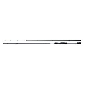 Shimano Bassterra Xt+ Spin Lrf 2,55M 8'4" 4-19 gr 2PC LRF Olta Kamışı