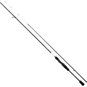 Shimano Bassterra XT Spin Sea Bass 244 cm 4-21 gr Spin Kamışı