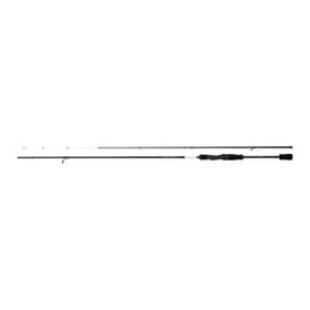 Shimano Bassterra XTP LRF Dönen 2.44 m 3-15 gr 2 Parça Kamış