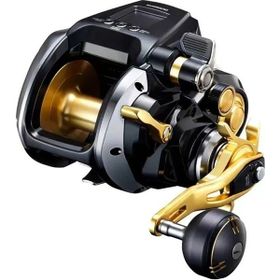 Shimano Beast Master MD 6000 Makine