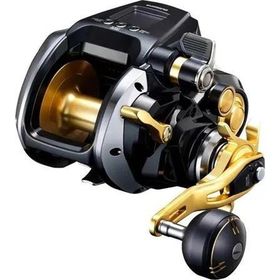 Shimano Beast Master MD 6000 Makine