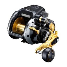 Shimano Beast Master MD 6000 Makine