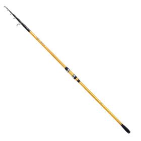 Shimano Beastmaster FX Surf 4.25 m Max 200 gr Teleskopik Surf Olta Kamışı