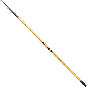 Shimano Beastmaster FX Surf 4.25 m Max 200 gr Teleskopik Surf Olta Kamışı