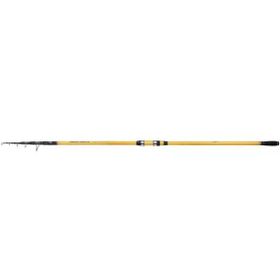 Shimano Beastmaster FX Surf Tele 4.25 m 200 gr 6 Parça Kamış