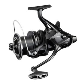 Shimano Big Baitrunner 14000 XT-B LC Olta Makinesi