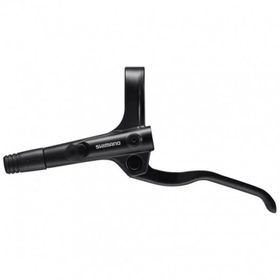 Shimano Bl-mt200 Hidrolik Altus Sol Siyah Fren Kolu