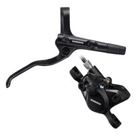 Shimano BL-MT200 Sol Hidrolik Fren Kolu