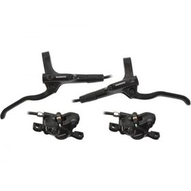 Shimano BL-MT200 Sol Hidrolik Fren Kolu