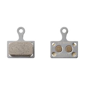 Shimano BP-K04Ti-MX Bisiklet Disk Fren Balatası