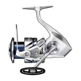 Shimano C2500S FM Stradic Spin Olta Makinesi