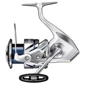 Shimano C2500S FM Stradic Spin Olta Makinesi