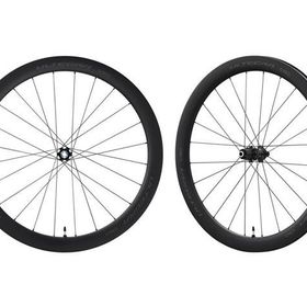 Shimano C50 Ultegra WH-R8170 Ön Arka Tubeless Uyumlu Karbon Jant Seti Centerlock Disk Fren