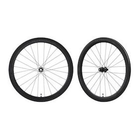 Shimano C50 Ultegra WH-R8170 Ön Arka Tubeless Uyumlu Karbon Jant Seti Centerlock Disk Fren