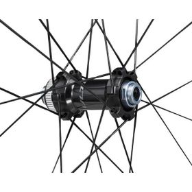 Shimano C50 Ultegra WH-R8170 Ön Arka Tubeless Uyumlu Karbon Jant Seti Centerlock Disk Fren