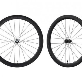 Shimano C50 Ultegra WH-R8170 Ön Arka Tubeless Uyumlu Karbon Jant Seti Centerlock Disk Fren