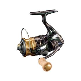 Shimano Cardiff CI4 1000 S Olta Makinesi