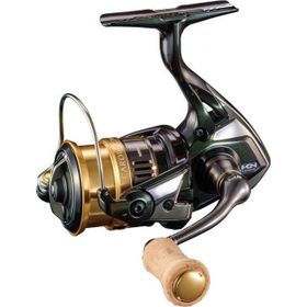 Shimano Cardiff CI4 1000 S Olta Makinesi