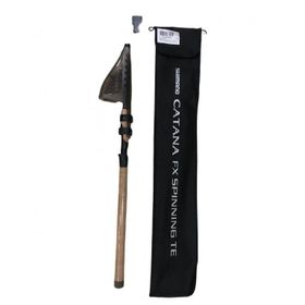 Shimano Catana FX 270 cm Olta Kamışı