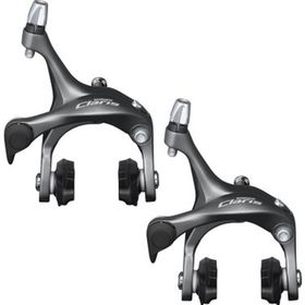 Shimano Claris BR-R2000 Ön/Arka Gri Fren Ayağı