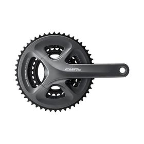 Shimano Claris FC-R2030 50-39-30T 3x8V Aynakol