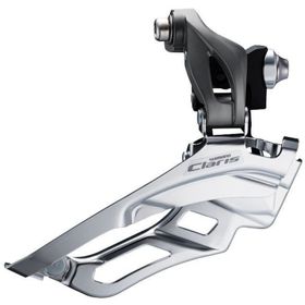 Shimano Claris FD-R2000 2x8V 46-52T Brazed Aktarıcı