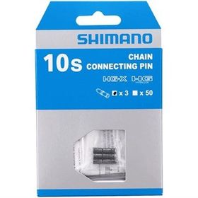 Shimano CN-7900/7801 Y08X98031 10 Vites Uyumlu 3 Adet Zincir Bağlantı Pimi
