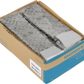 Shimano CN-HG53 9 Vites Uyumlu 116 Bakla Bisiklet Zinciri