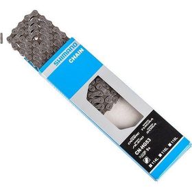 Shimano CN-HG53 Gri 9S Zincir