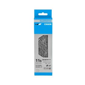 Shimano Cn-Hg701 116 Bakla 11S Gri Zincir