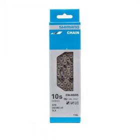 Shimano CN-HG95 116 Bakla Hg Zincir 10 Vites