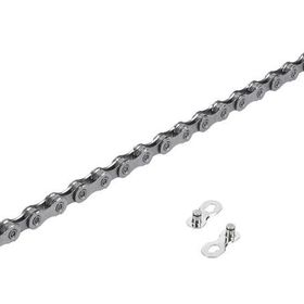 Shimano CN-LG500 10/11S E-MTB Quicklink Uyumlu Bisiklet Zinciri