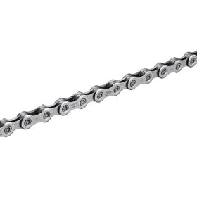 Shimano CN-LG500 10/11S E-MTB Quicklink Uyumlu Bisiklet Zinciri