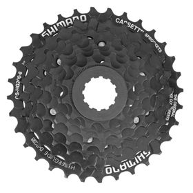 Shimano Cs hg200 8 12 32t 8 Vites Tourney Kaset Ruble