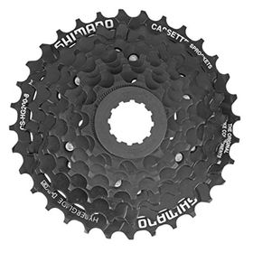 Shimano Cs hg200 8 12 32t 8 Vites Tourney Kaset Ruble