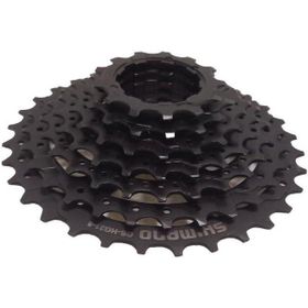 Shimano Cs hg200 8 12 32t 8 Vites Tourney Kaset Ruble