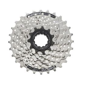 Shimano CS-HG41-7 11/28 - Steel Kaset