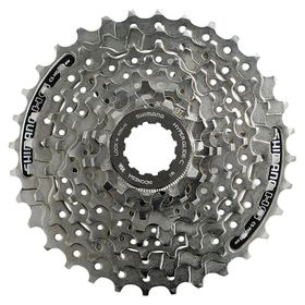 Shimano CS-HG41-8 11-32 8'li Acera Ruble