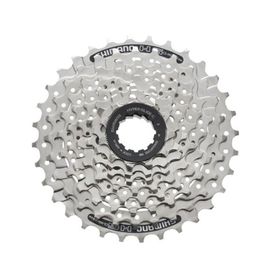Shimano CS-HG41-8 11-32T 8 Vites Bisiklet Ruble