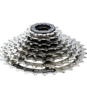 Shimano CS-HG41-8 11-32T 8 Vites Bisiklet Ruble
