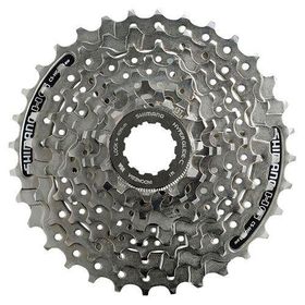 Shimano CS-HG41-8 11-32T 8 Vites Bisiklet Ruble
