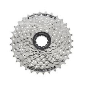 Shimano CS-HG41-8 Acera Ruble 11-34 Dişli Kaset