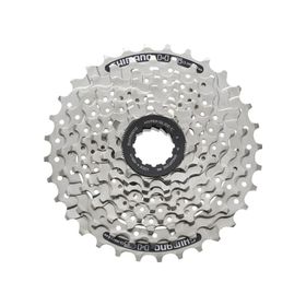 Shimano CS-HG41-8 Acera Ruble 11-34 Dişli Kaset