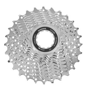 Shimano CS-HG500-10 10'lu 12-28T Kaset Ruble