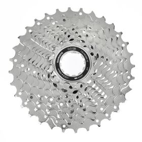 Shimano Cs-Hg500-10 11-32T Kaset Ruble