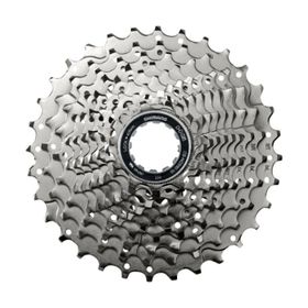 Shimano Cs-Hg500-10 11-32T Kaset Ruble
