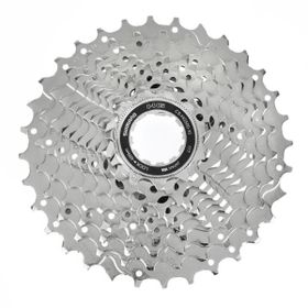 Shimano Cs-Hg500-10 11-32T Kaset Ruble