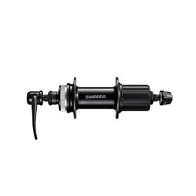 Shimano Cues FH-QC300-HM Bisiklet Arka Göbek Centerlock Disk Fren Uyumlu 8 9 10 11S 32 Delik