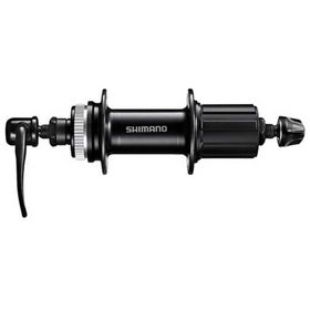 Shimano Cues FH-QC300-HM Bisiklet Arka Göbek Centerlock Disk Fren Uyumlu 8 9 10 11S 32 Delik